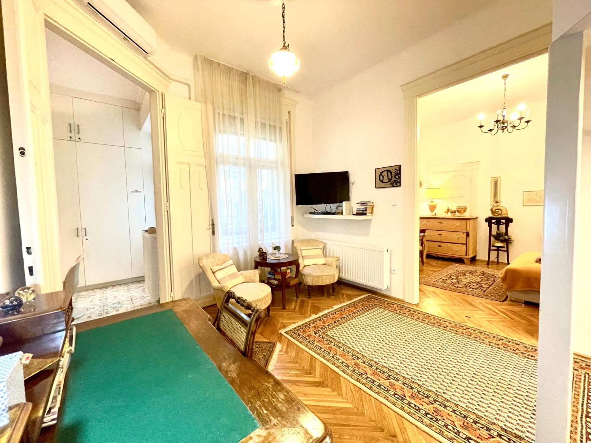 Gold Pearl Apartment 2 Rooms At St Stephen' S Basilica Budapeste Exterior foto