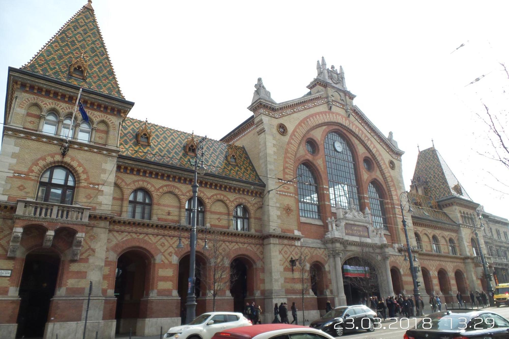 Gold Pearl Apartment 2 Rooms At St Stephen' S Basilica Budapeste Exterior foto