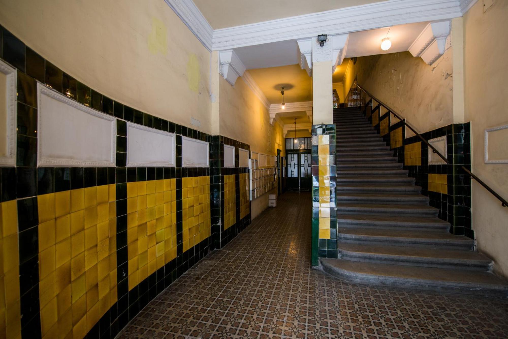 Gold Pearl Apartment 2 Rooms At St Stephen' S Basilica Budapeste Exterior foto